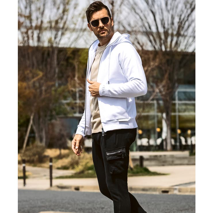 1PIU1UGUALE3 RELAX ウノピゥウノウグァーレトレ | SHIFFON  | 詳細画像21 