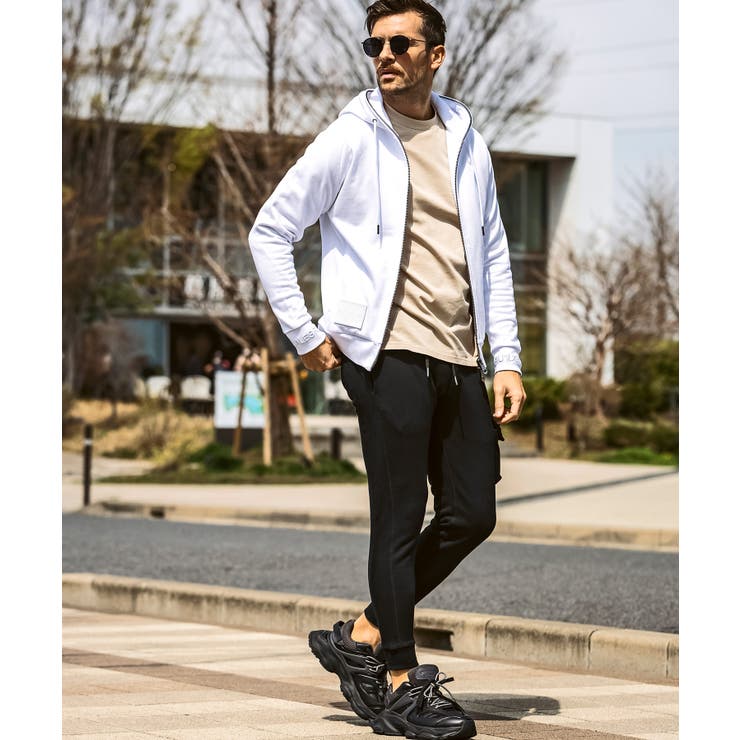 1PIU1UGUALE3 RELAX ウノピゥウノウグァーレトレ | SHIFFON  | 詳細画像22 