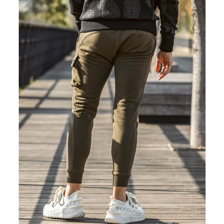 1PIU1UGUALE3 RELAX ウノピゥウノウグァーレトレ | SHIFFON  | 詳細画像24 