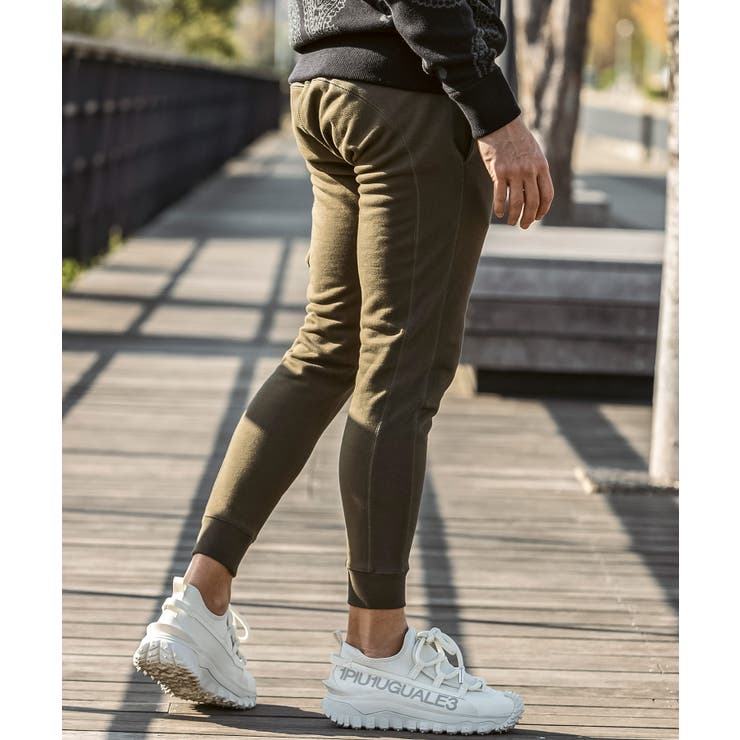 1PIU1UGUALE3 RELAX ウノピゥウノウグァーレトレ | SHIFFON  | 詳細画像25 