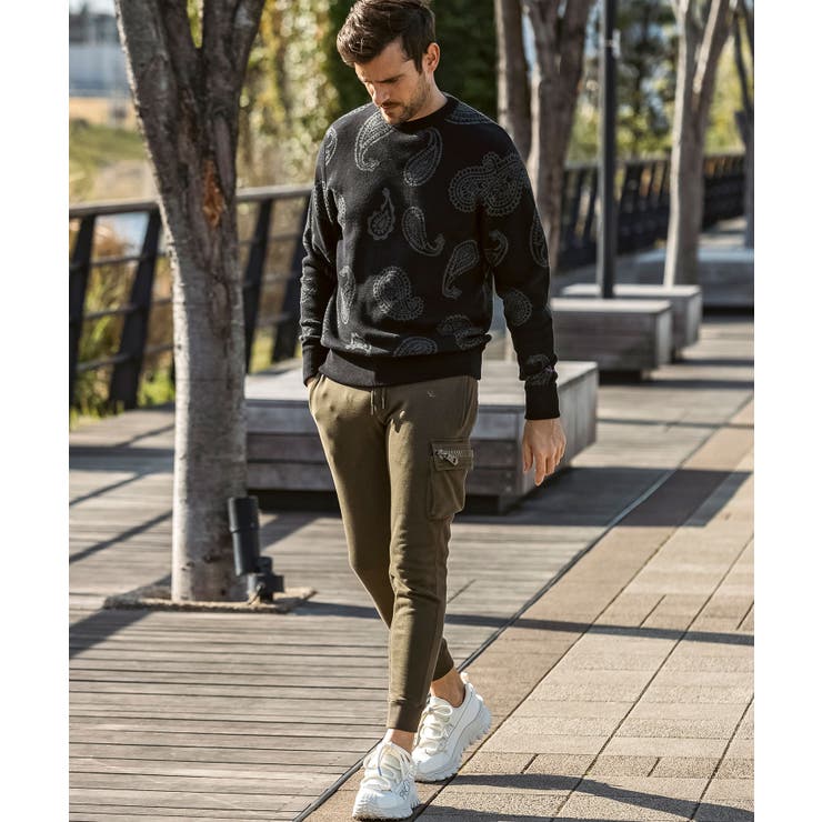 1PIU1UGUALE3 RELAX ウノピゥウノウグァーレトレ | SHIFFON  | 詳細画像27 