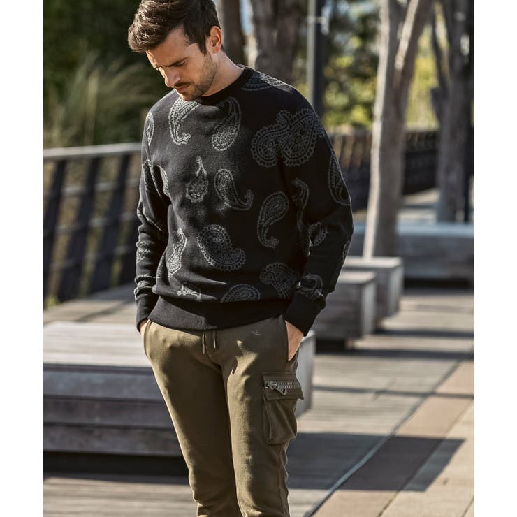 1PIU1UGUALE3 RELAX ウノピゥウノウグァーレトレ | SHIFFON  | 詳細画像28 