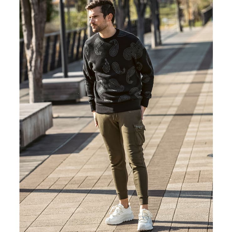 1PIU1UGUALE3 RELAX ウノピゥウノウグァーレトレ | SHIFFON  | 詳細画像29 