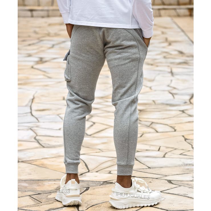 1PIU1UGUALE3 RELAX ウノピゥウノウグァーレトレ | SHIFFON  | 詳細画像3 