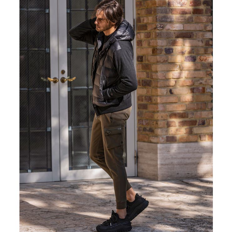 1PIU1UGUALE3 RELAX ウノピゥウノウグァーレトレ | SHIFFON  | 詳細画像33 