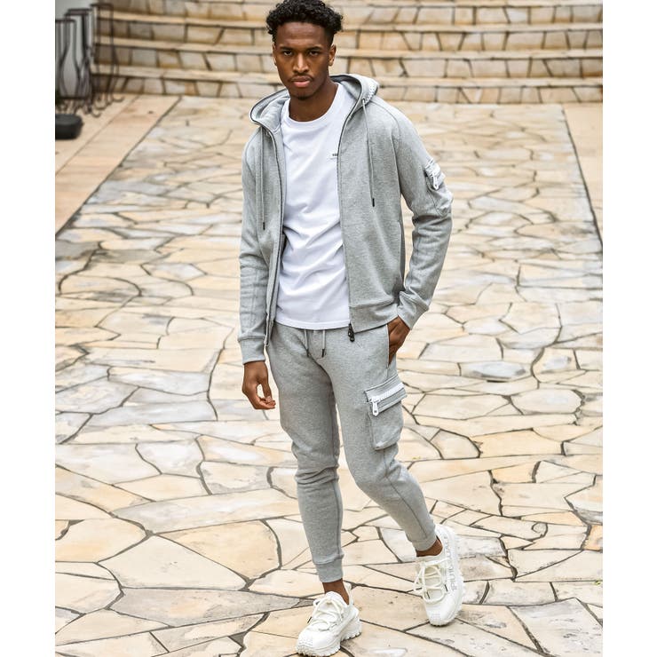 1PIU1UGUALE3 RELAX ウノピゥウノウグァーレトレ | SHIFFON  | 詳細画像5 