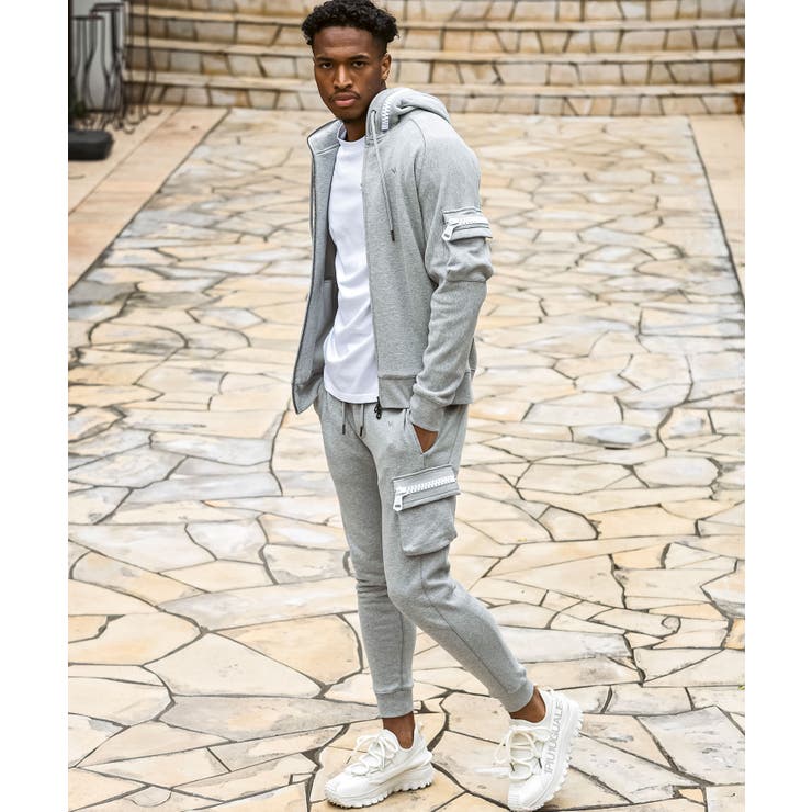 1PIU1UGUALE3 RELAX ウノピゥウノウグァーレトレ | SHIFFON  | 詳細画像6 