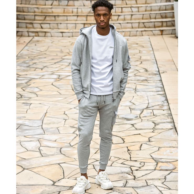 1PIU1UGUALE3 RELAX ウノピゥウノウグァーレトレ | SHIFFON  | 詳細画像7 