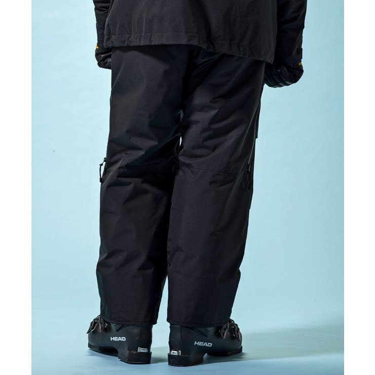 1PIU1UGUALE3 RELAX × | SHIFFON  | 詳細画像10 