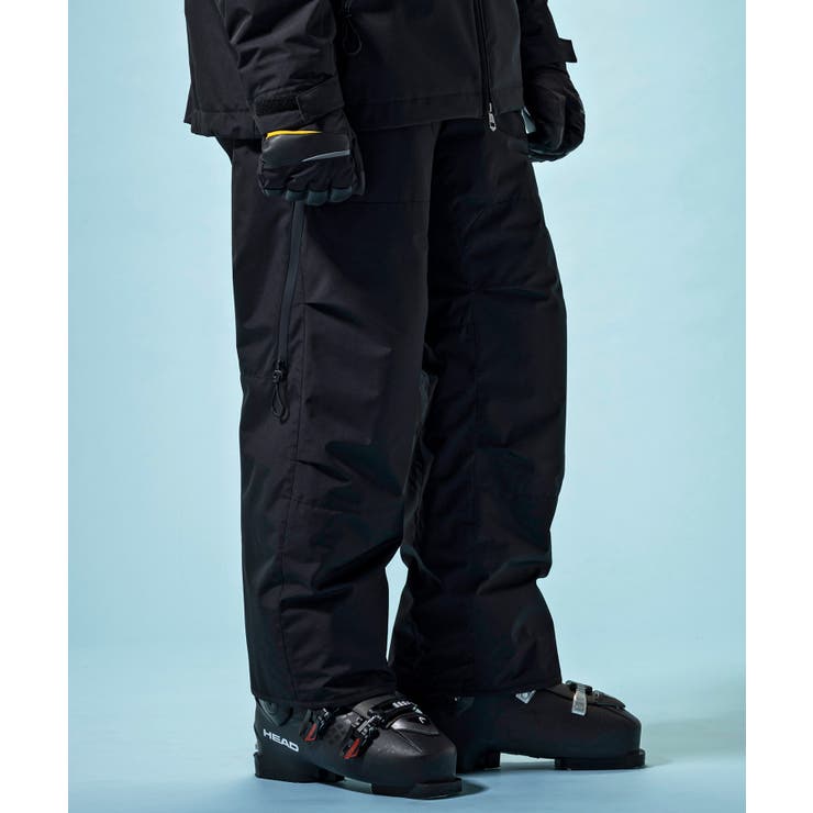 1PIU1UGUALE3 RELAX × | SHIFFON  | 詳細画像11 