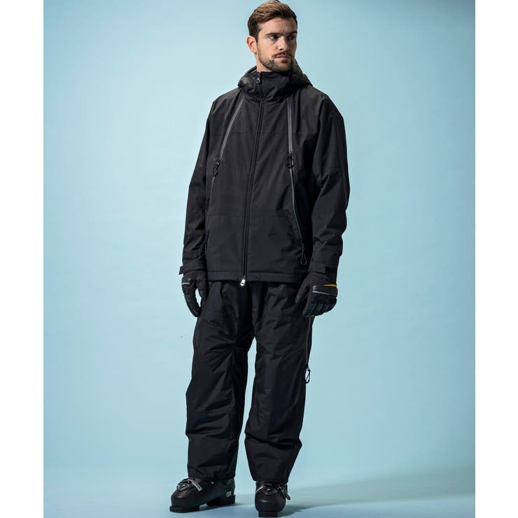 1PIU1UGUALE3 RELAX × | SHIFFON  | 詳細画像12 