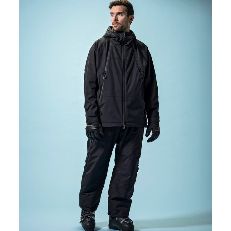 1PIU1UGUALE3 RELAX × | SHIFFON  | 詳細画像13 