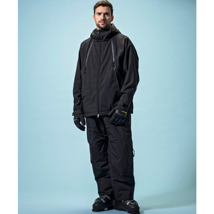 1PIU1UGUALE3 RELAX × | SHIFFON  | 詳細画像14 