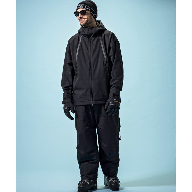 1PIU1UGUALE3 RELAX × | SHIFFON  | 詳細画像15 