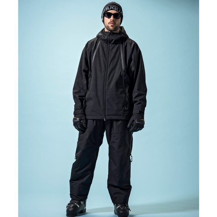 1PIU1UGUALE3 RELAX × | SHIFFON  | 詳細画像16 