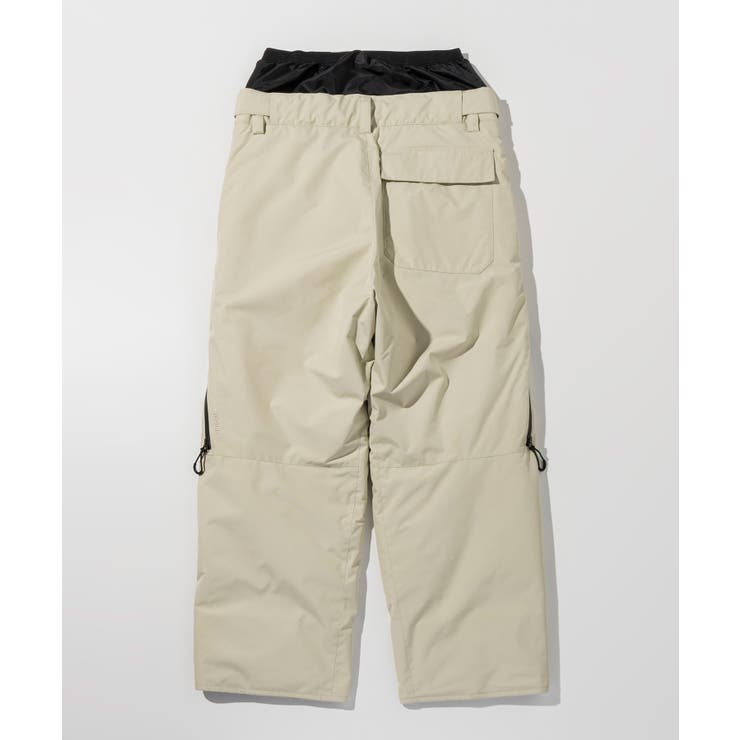 1PIU1UGUALE3 RELAX × | SHIFFON  | 詳細画像18 