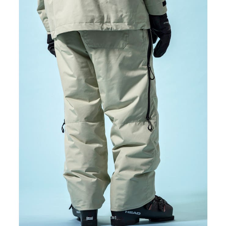 1PIU1UGUALE3 RELAX × | SHIFFON  | 詳細画像2 