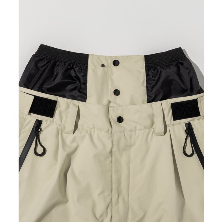 1PIU1UGUALE3 RELAX × | SHIFFON  | 詳細画像22 