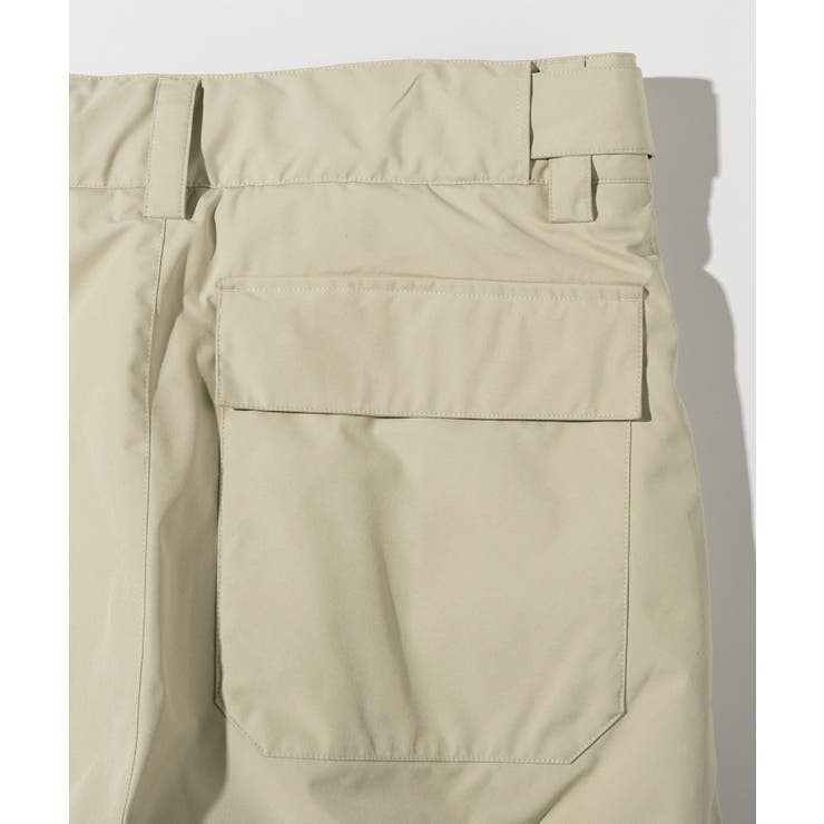 1PIU1UGUALE3 RELAX × | SHIFFON  | 詳細画像23 