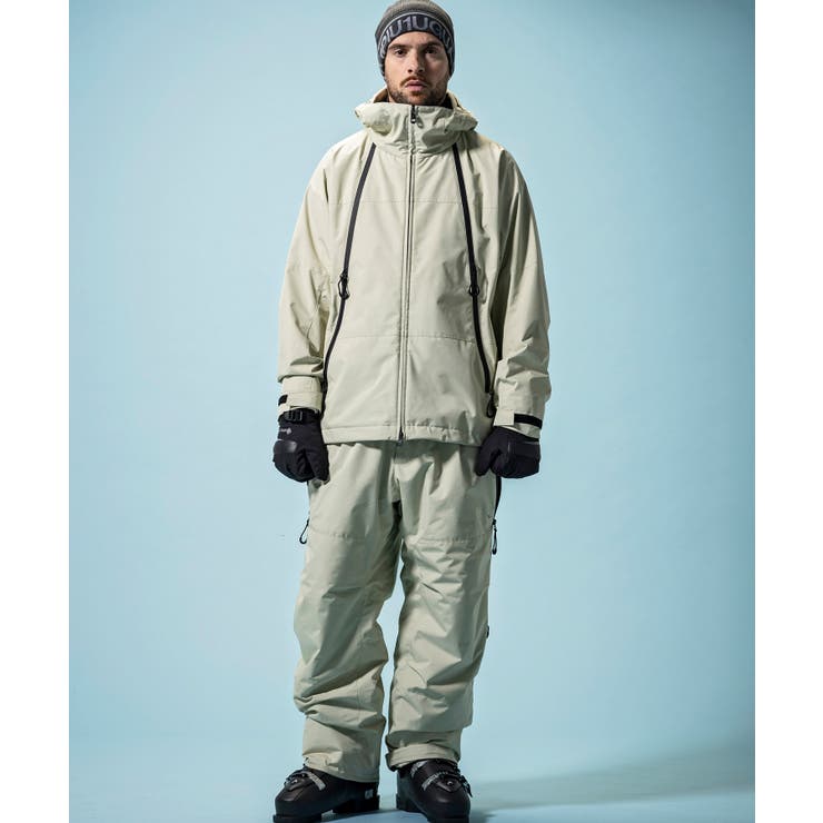 1PIU1UGUALE3 RELAX × | SHIFFON  | 詳細画像6 