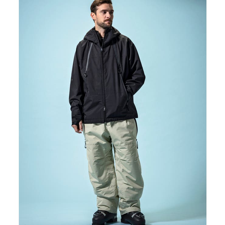 1PIU1UGUALE3 RELAX × | SHIFFON  | 詳細画像7 