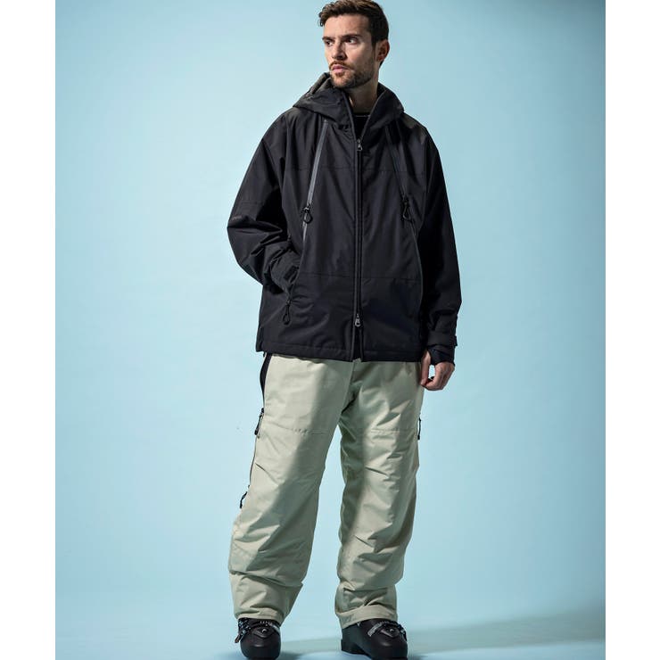 1PIU1UGUALE3 RELAX × | SHIFFON  | 詳細画像8 