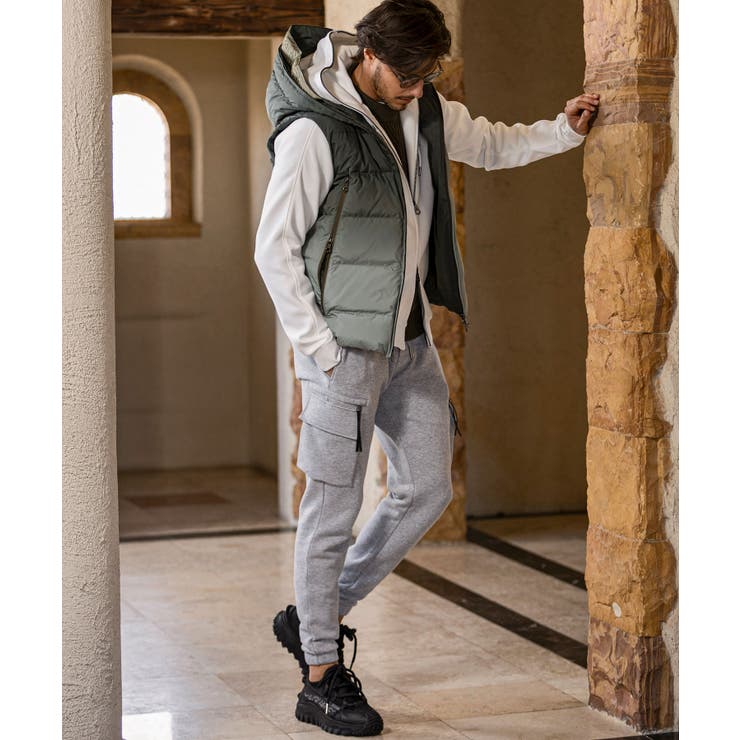 1PIU1UGUALE3 RELAX ウノピゥウノウグァーレトレ | SHIFFON  | 詳細画像13 