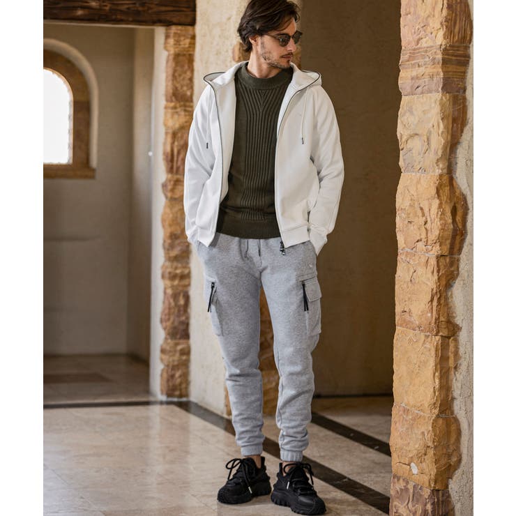 1PIU1UGUALE3 RELAX ウノピゥウノウグァーレトレ | SHIFFON  | 詳細画像14 