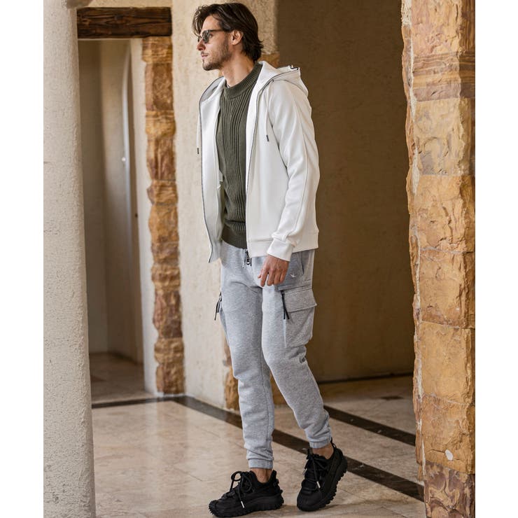 1PIU1UGUALE3 RELAX ウノピゥウノウグァーレトレ | SHIFFON  | 詳細画像15 