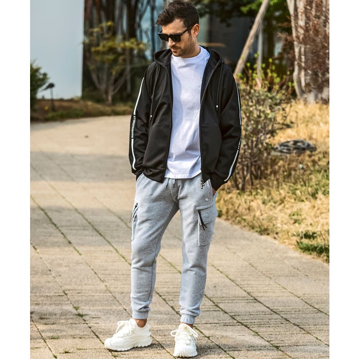 1PIU1UGUALE3 RELAX ウノピゥウノウグァーレトレ | SHIFFON  | 詳細画像16 