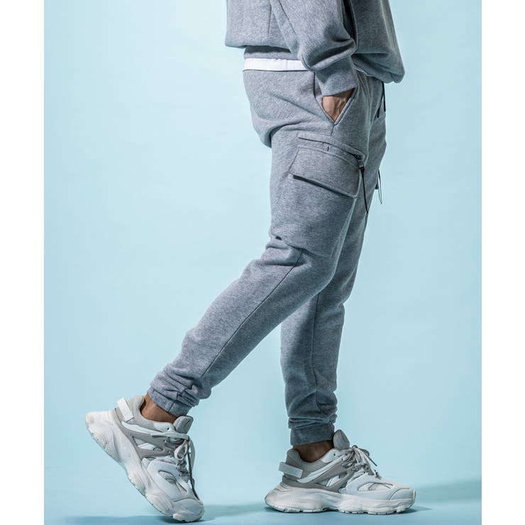 1PIU1UGUALE3 RELAX ウノピゥウノウグァーレトレ | SHIFFON  | 詳細画像3 