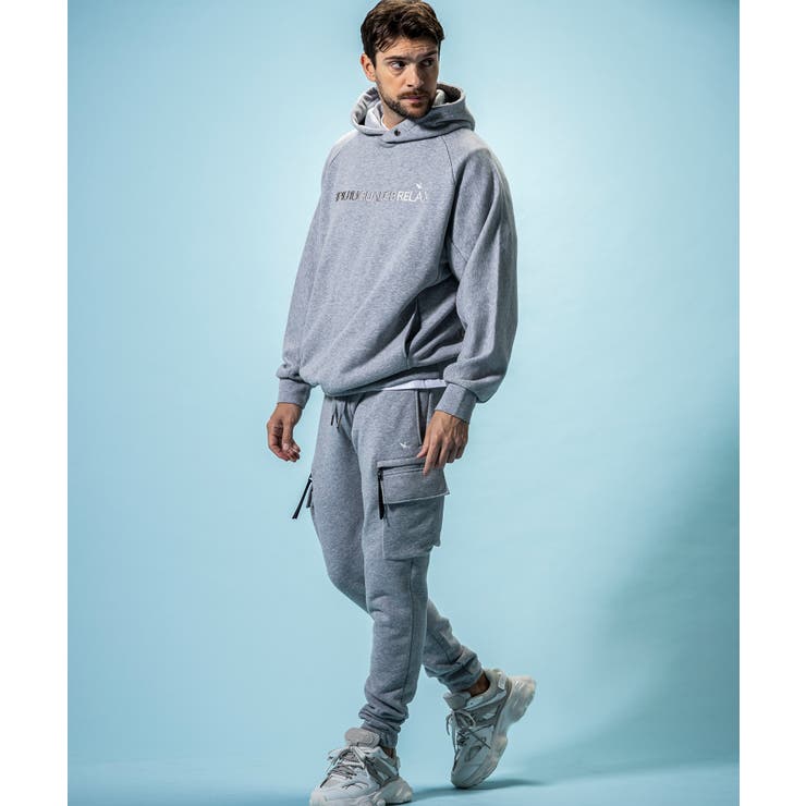 1PIU1UGUALE3 RELAX ウノピゥウノウグァーレトレ | SHIFFON  | 詳細画像7 