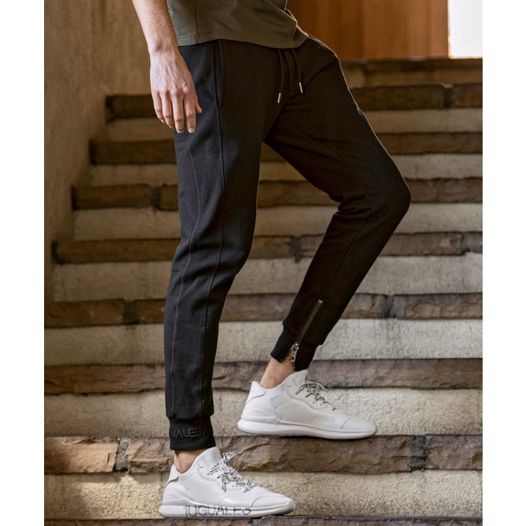 1PIU1UGUALE3 RELAX(ウノピゥウノウグァーレトレ リラックス)レ… | SHIFFON  | 詳細画像10 