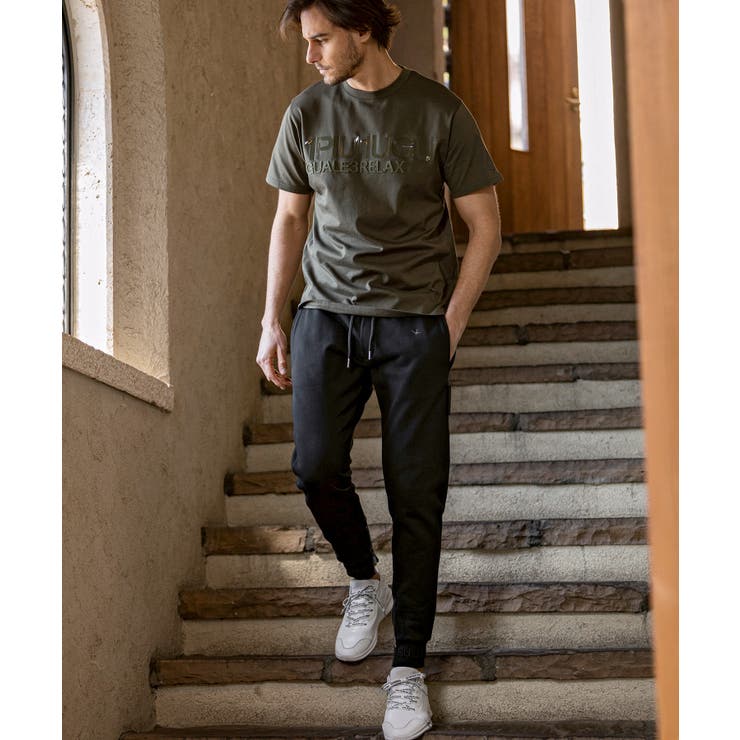 1PIU1UGUALE3 RELAX(ウノピゥウノウグァーレトレ リラックス)レ… | SHIFFON  | 詳細画像11 