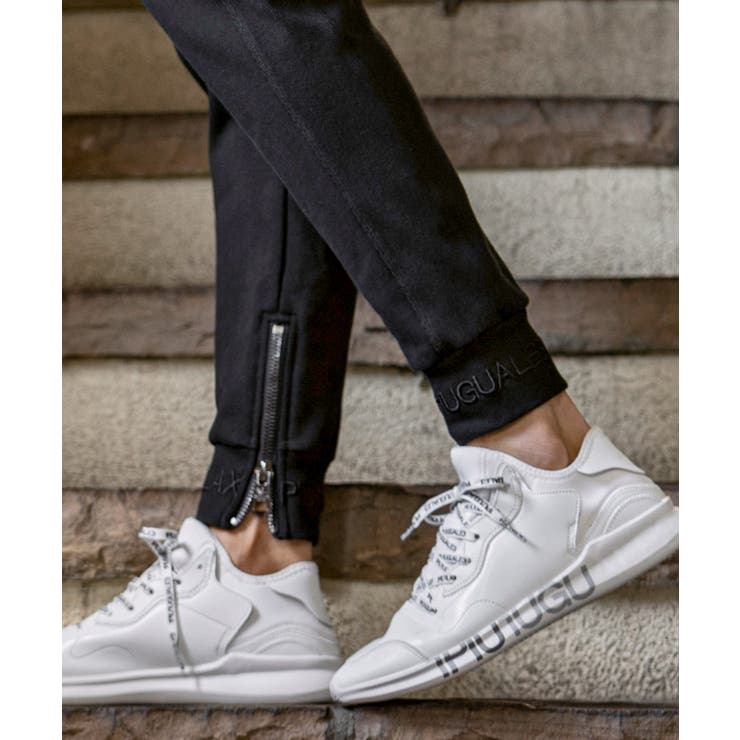 1PIU1UGUALE3 RELAX(ウノピゥウノウグァーレトレ リラックス)レ… | SHIFFON  | 詳細画像13 