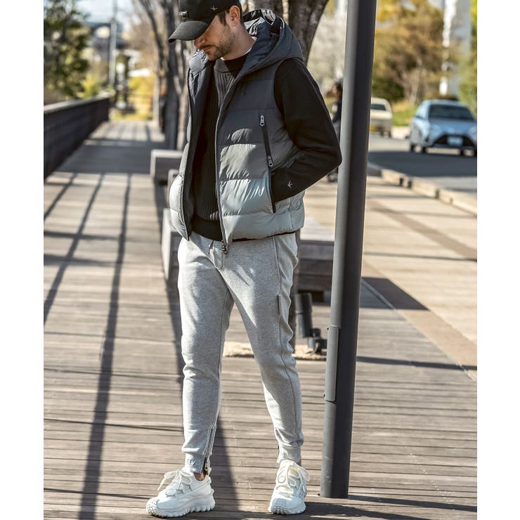 1PIU1UGUALE3 RELAX(ウノピゥウノウグァーレトレ リラックス)レ… | SHIFFON  | 詳細画像18 