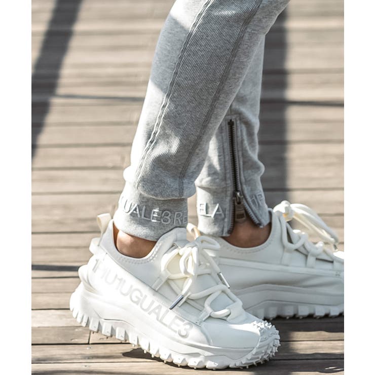 1PIU1UGUALE3 RELAX(ウノピゥウノウグァーレトレ リラックス)レ… | SHIFFON  | 詳細画像20 