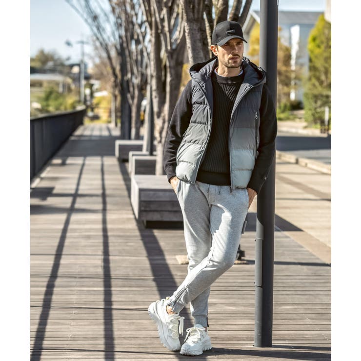 1PIU1UGUALE3 RELAX(ウノピゥウノウグァーレトレ リラックス)レ… | SHIFFON  | 詳細画像21 