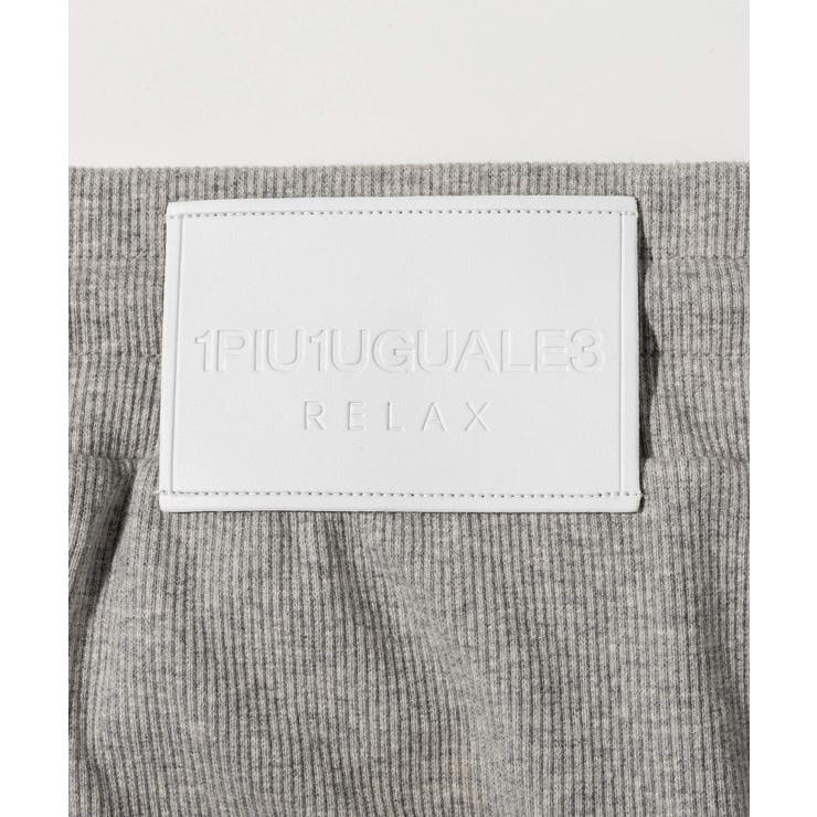 1PIU1UGUALE3 RELAX(ウノピゥウノウグァーレトレ リラックス)レ… | SHIFFON  | 詳細画像28 