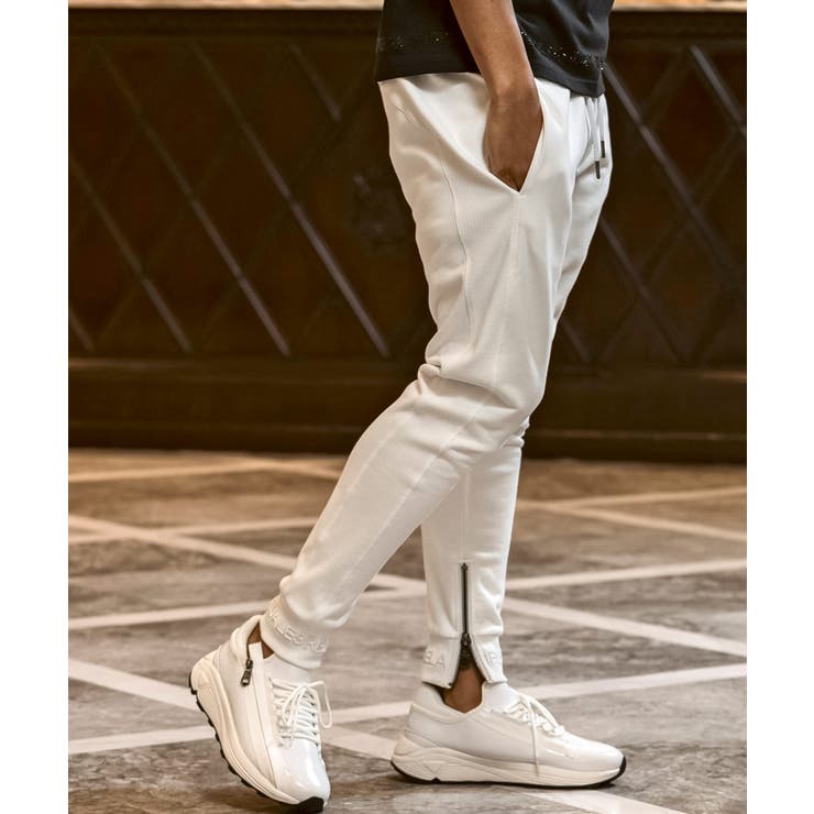 1PIU1UGUALE3 RELAX(ウノピゥウノウグァーレトレ リラックス)レ… | SHIFFON  | 詳細画像3 