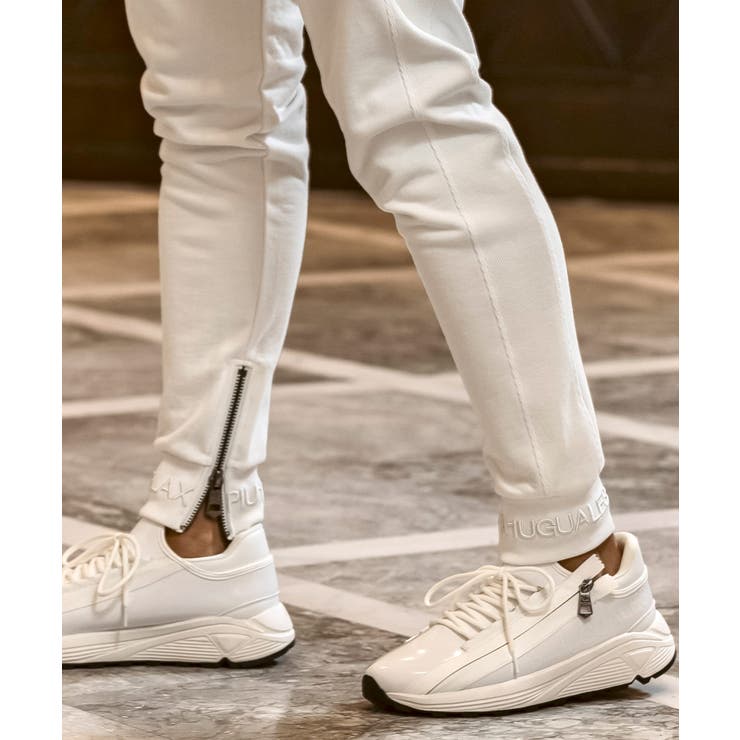 1PIU1UGUALE3 RELAX(ウノピゥウノウグァーレトレ リラックス)レ… | SHIFFON  | 詳細画像6 