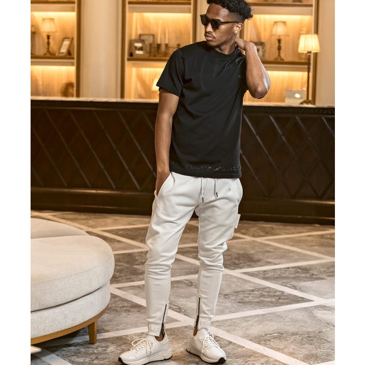 1PIU1UGUALE3 RELAX(ウノピゥウノウグァーレトレ リラックス)レ… | SHIFFON  | 詳細画像7 