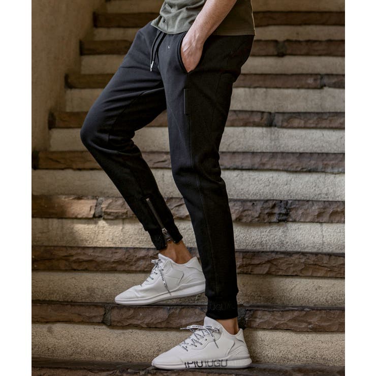 1PIU1UGUALE3 RELAX(ウノピゥウノウグァーレトレ リラックス)レ… | SHIFFON  | 詳細画像8 