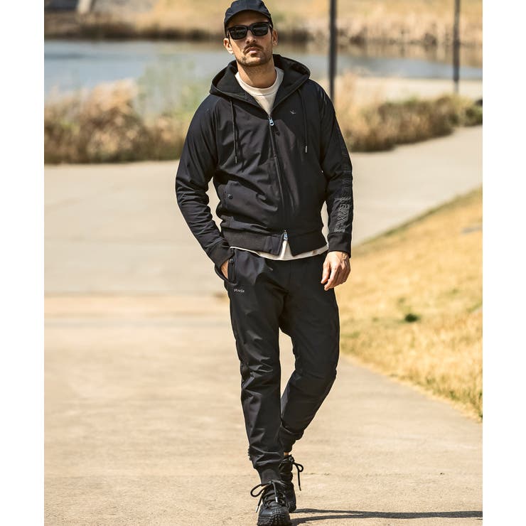 1PIU1UGUALE3 RELAX × | SHIFFON  | 詳細画像10 