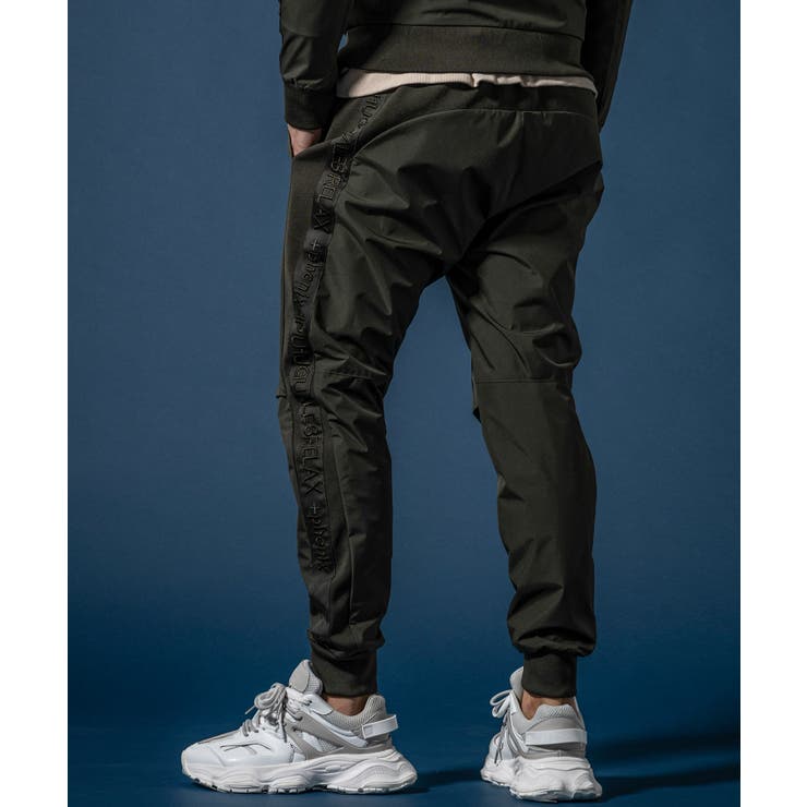 1PIU1UGUALE3 RELAX × | SHIFFON  | 詳細画像12 