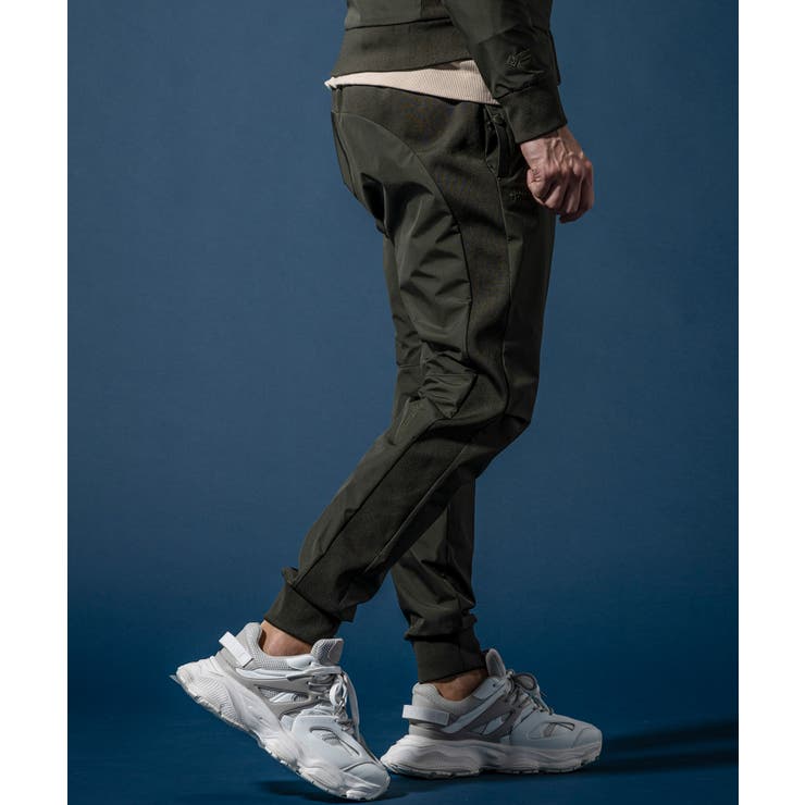 1PIU1UGUALE3 RELAX × | SHIFFON  | 詳細画像13 