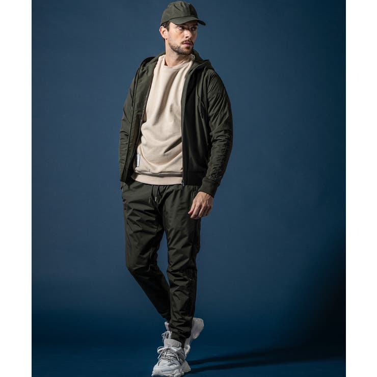 1PIU1UGUALE3 RELAX × | SHIFFON  | 詳細画像14 