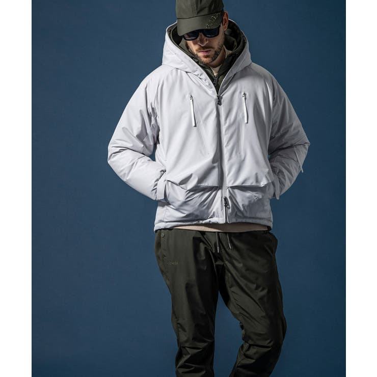 1PIU1UGUALE3 RELAX × | SHIFFON  | 詳細画像16 