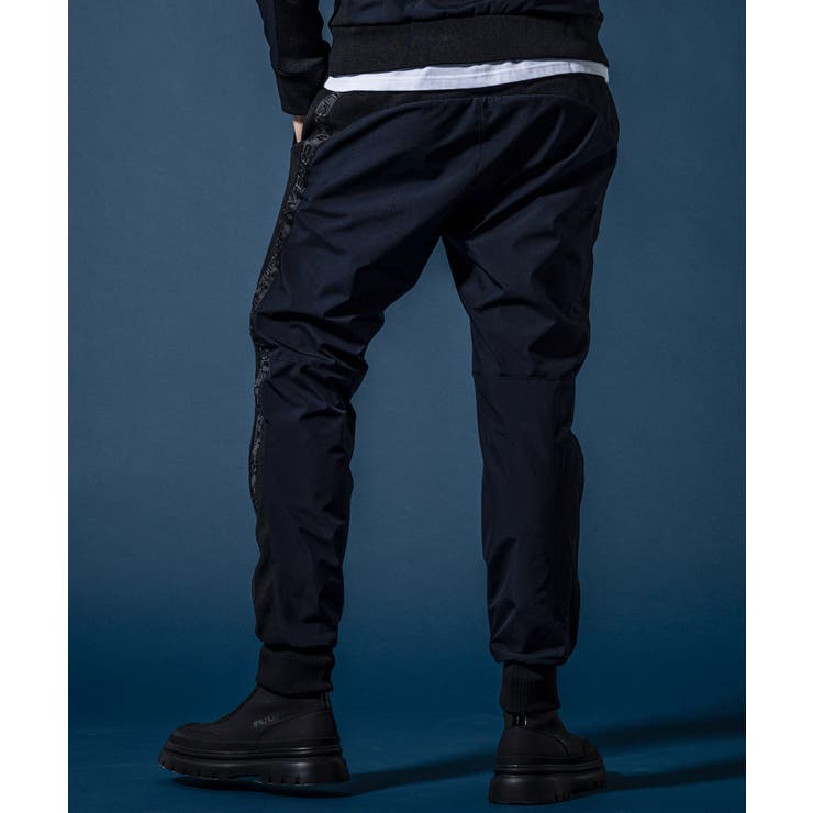 1PIU1UGUALE3 RELAX × | SHIFFON  | 詳細画像21 