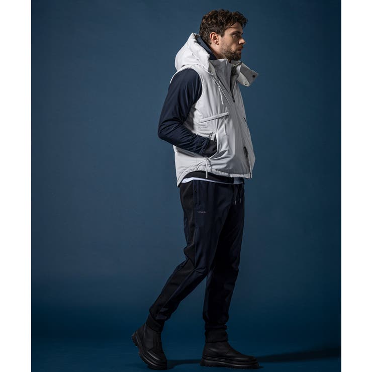 1PIU1UGUALE3 RELAX × | SHIFFON  | 詳細画像24 